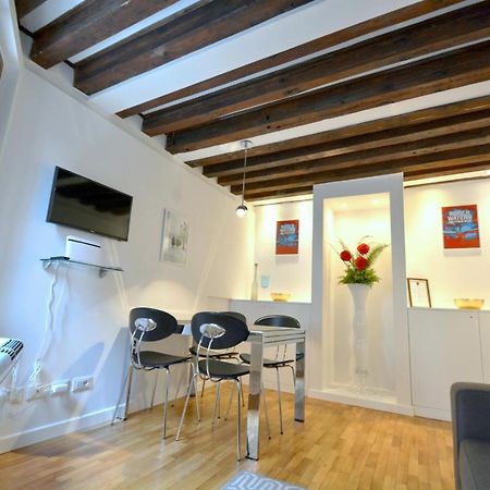 Ve.N.I.Ce Cera Ca'Amata Apartment Veneţia Exterior foto