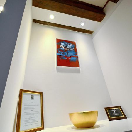 Ve.N.I.Ce Cera Ca'Amata Apartment Veneţia Exterior foto