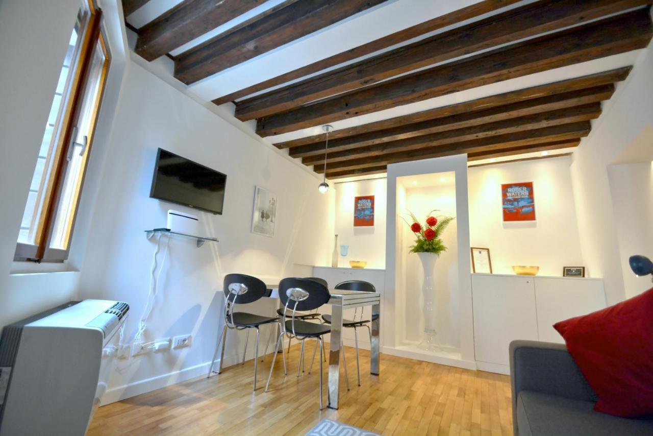 Ve.N.I.Ce Cera Ca'Amata Apartment Veneţia Exterior foto