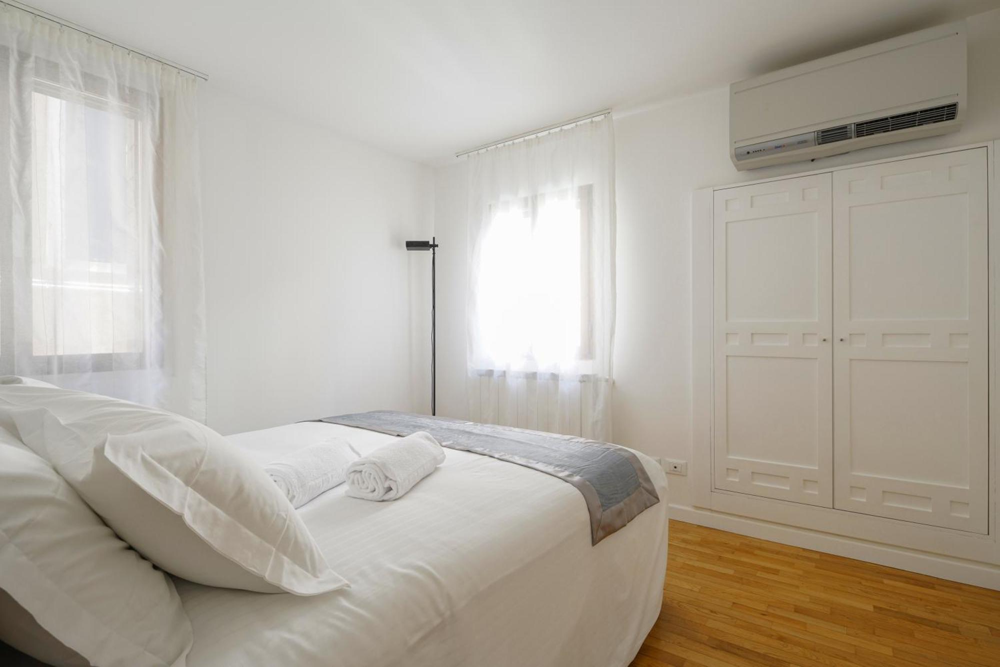Ve.N.I.Ce Cera Ca'Amata Apartment Veneţia Exterior foto