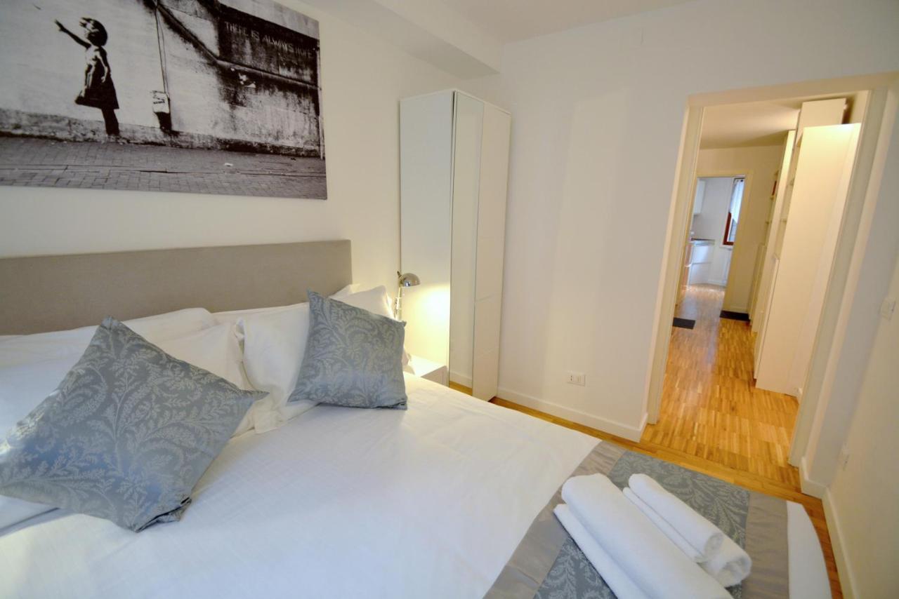 Ve.N.I.Ce Cera Ca'Amata Apartment Veneţia Exterior foto